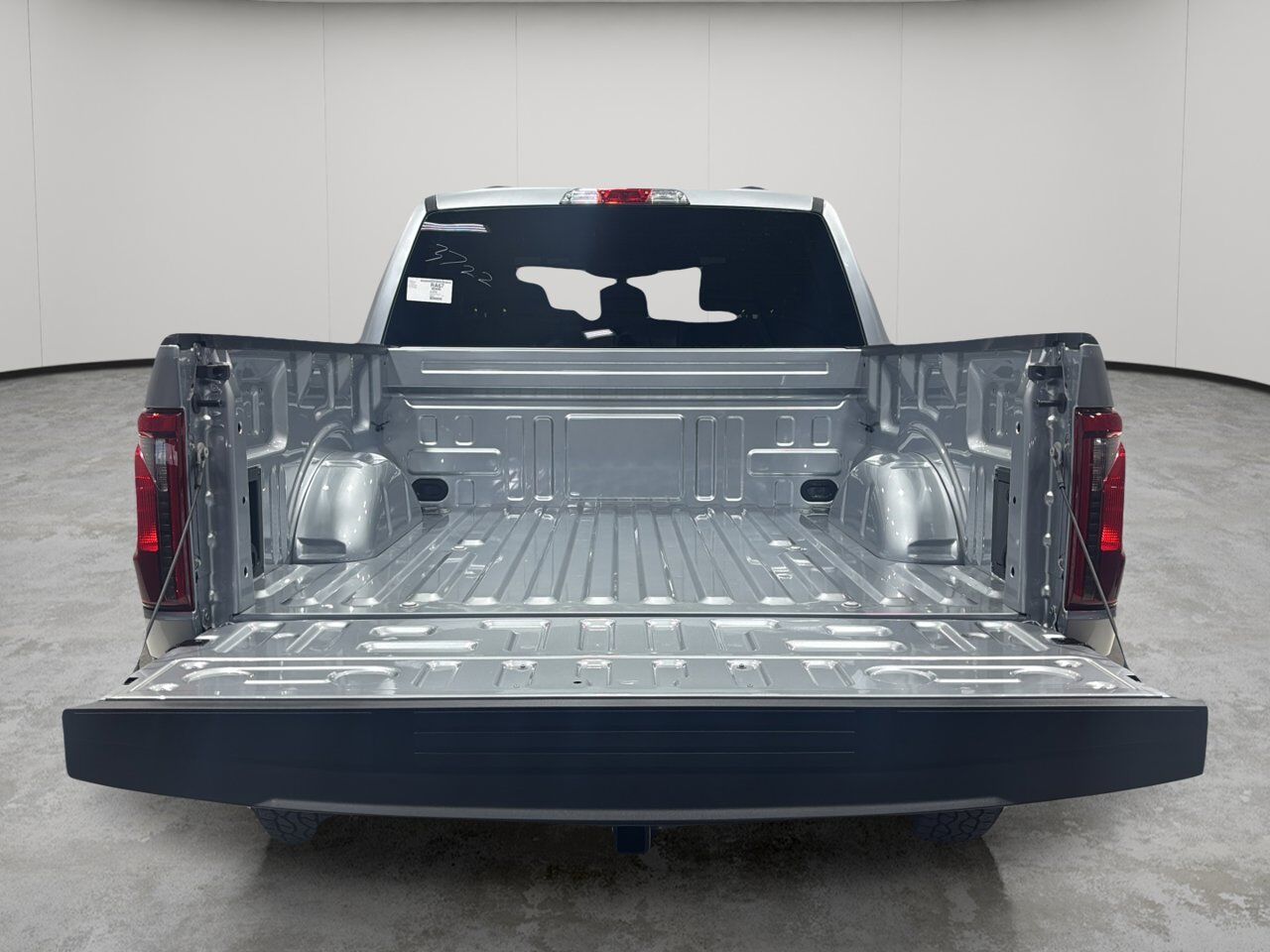 2025 Ford F-150 XLT Sherwood Park AB