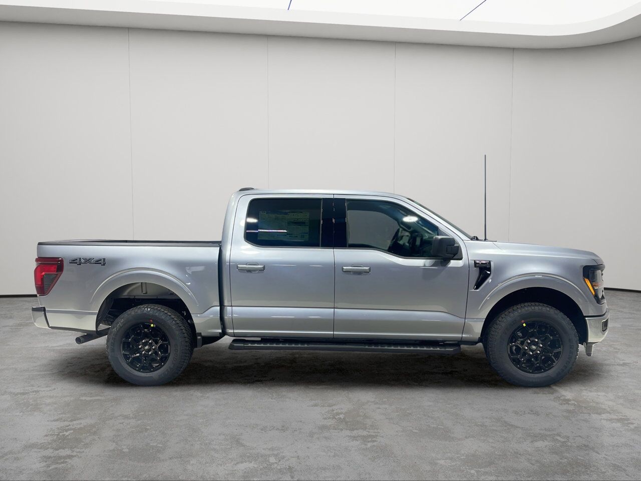 2025 Ford F-150 XLT Sherwood Park AB