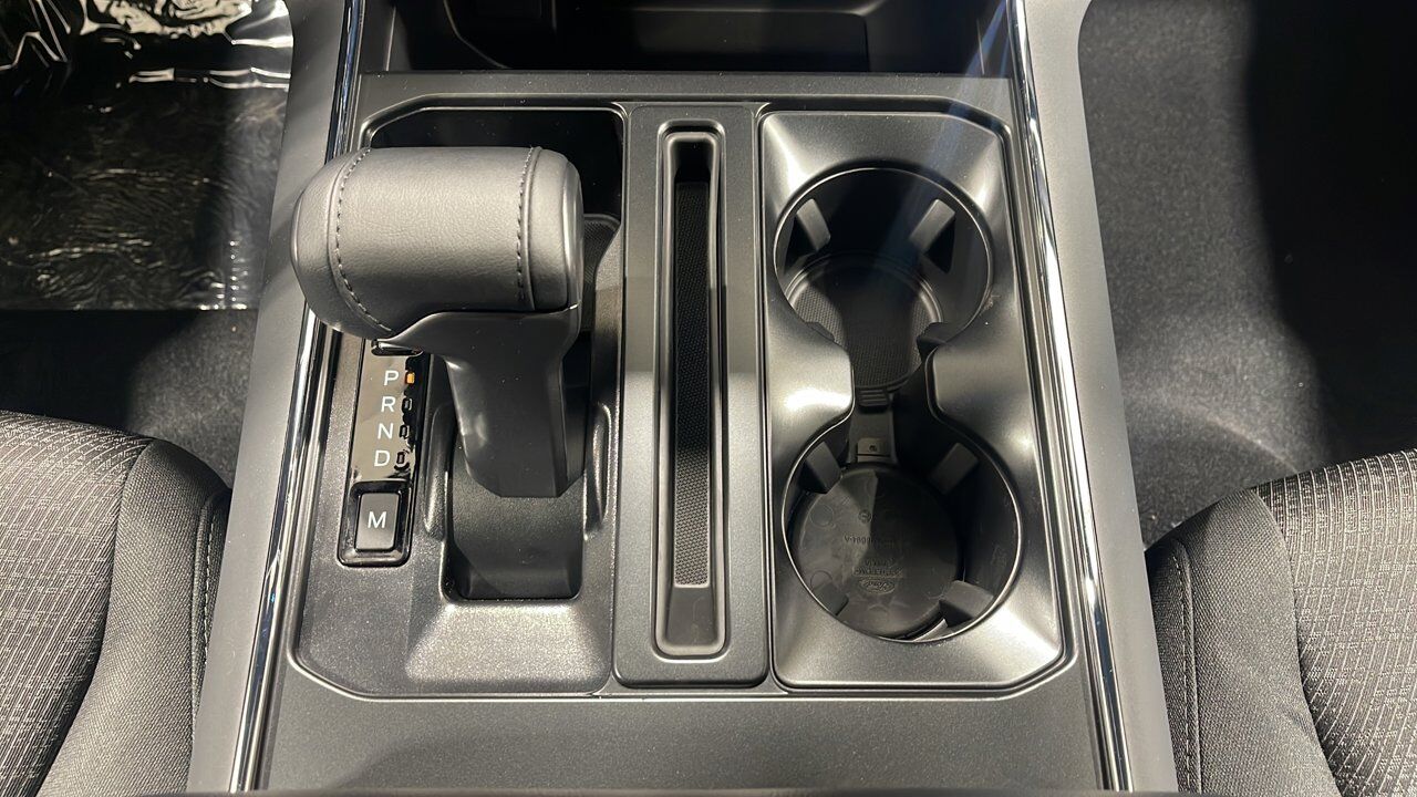 2025 Ford F-150 XLT Sherwood Park AB