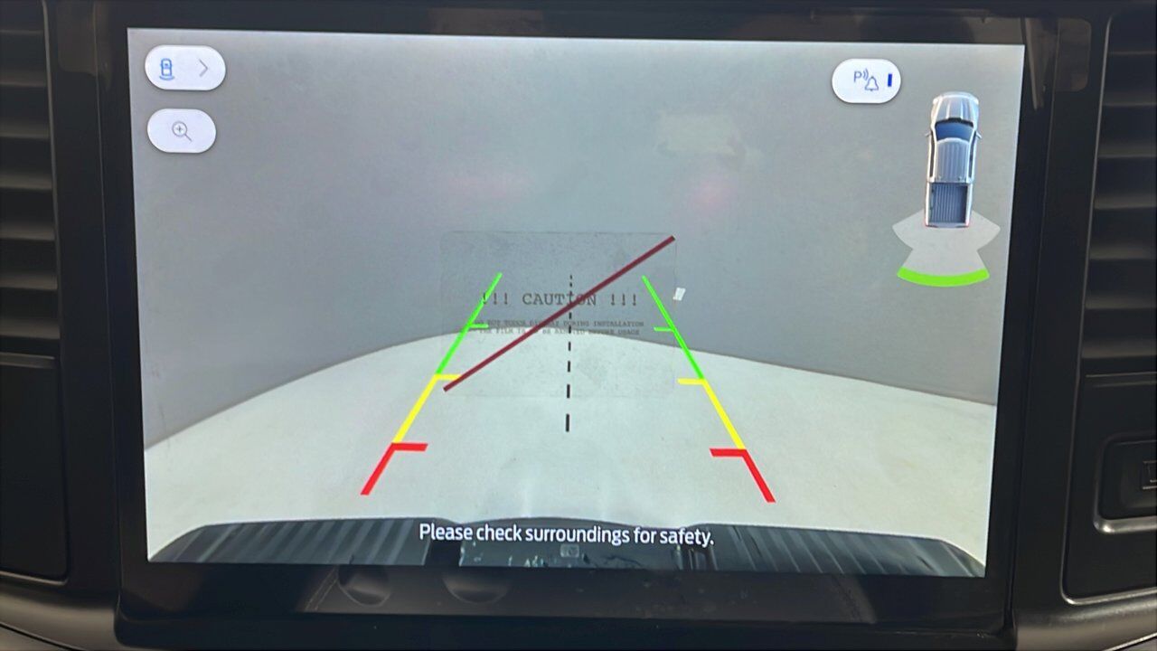 2025 Ford F-150 XLT Sherwood Park AB