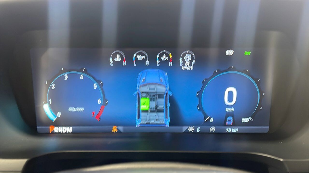 2025 Ford F-150 XLT Sherwood Park AB