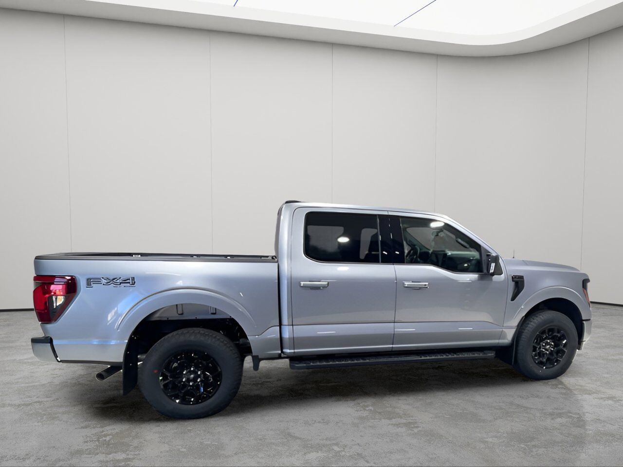 2025 Ford F-150 XLT Sherwood Park AB