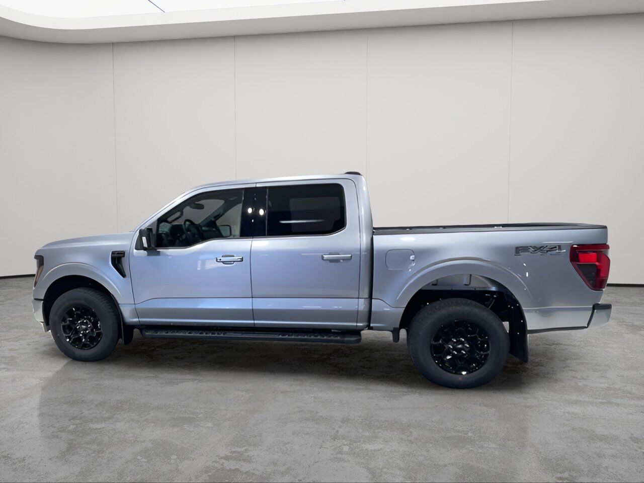 2025 Ford F-150 XLT Sherwood Park AB