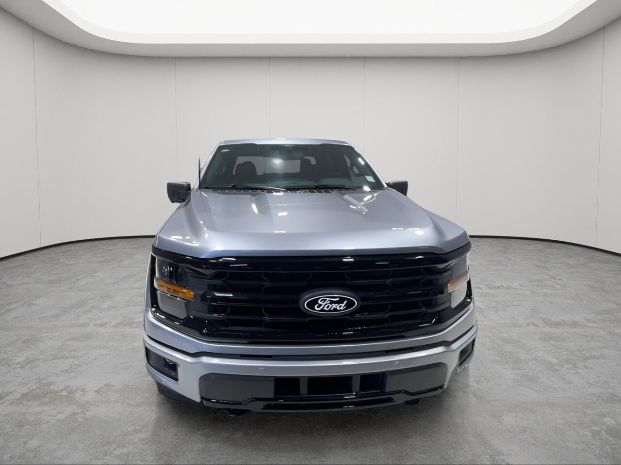 2025 Ford F-150 XLT Sherwood Park AB