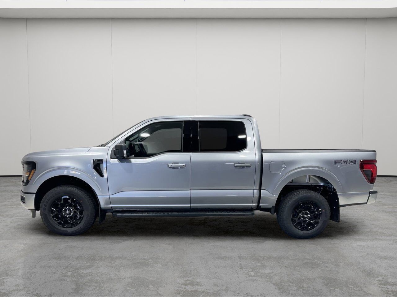 2025 Ford F-150 XLT Sherwood Park AB