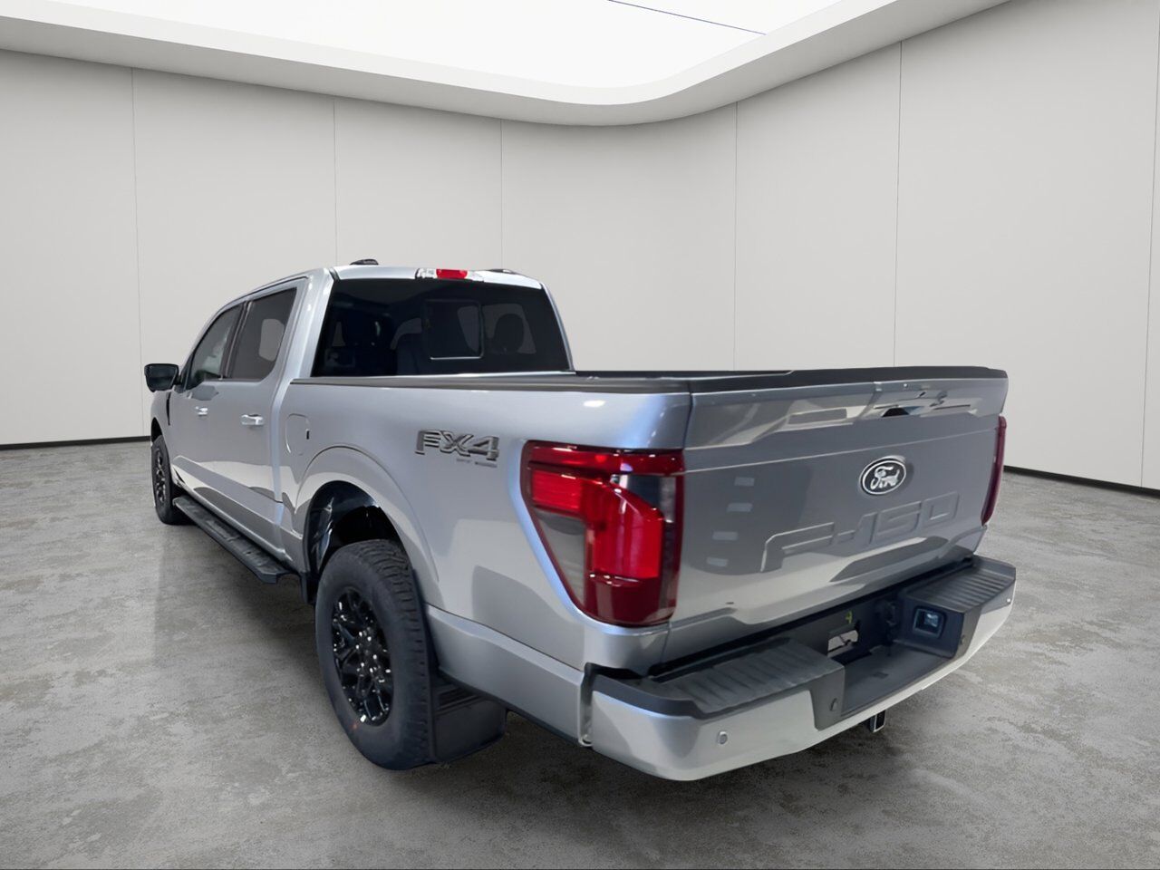 2025 Ford F-150 XLT Sherwood Park AB