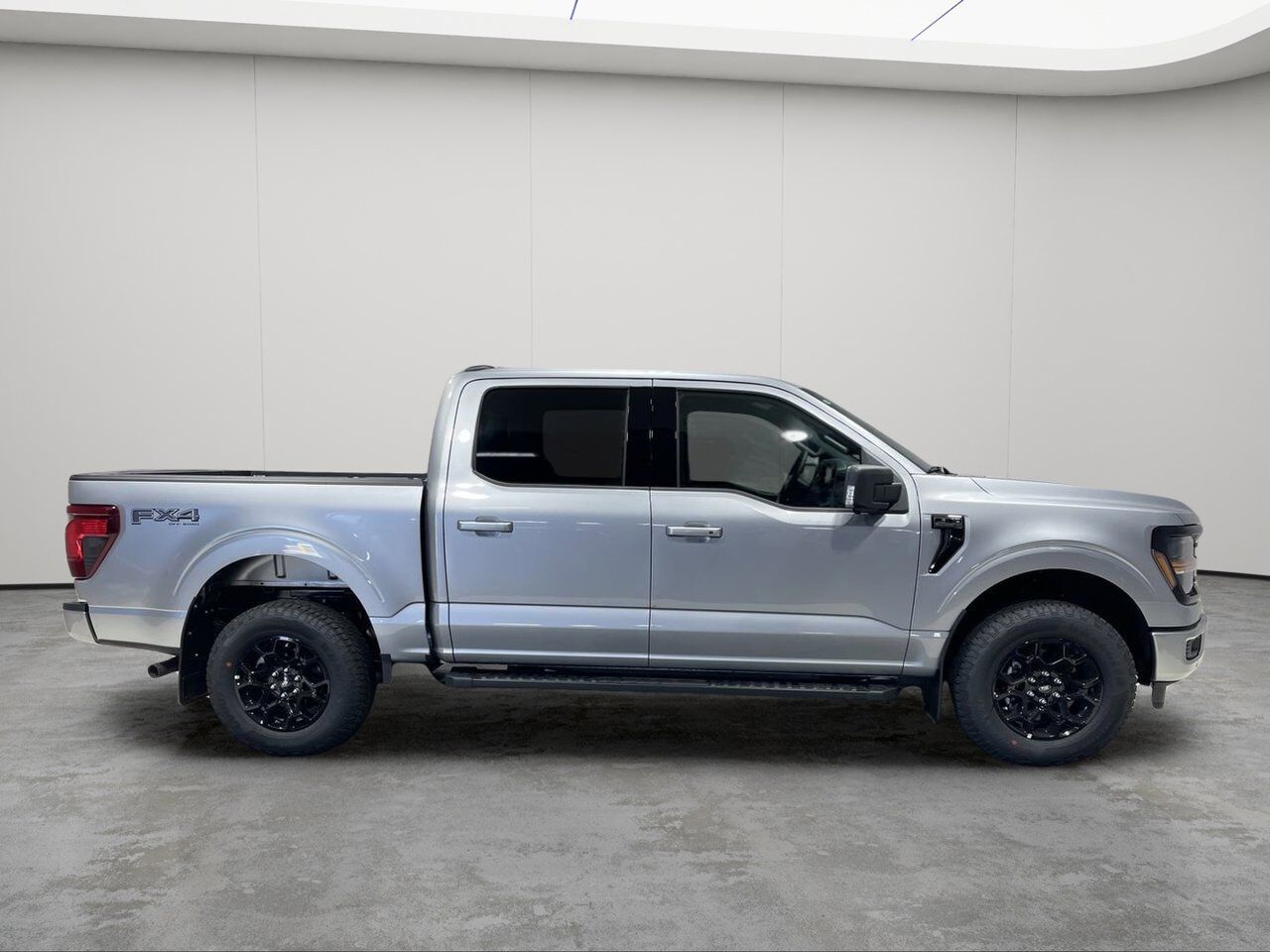 2025 Ford F-150 XLT Sherwood Park AB