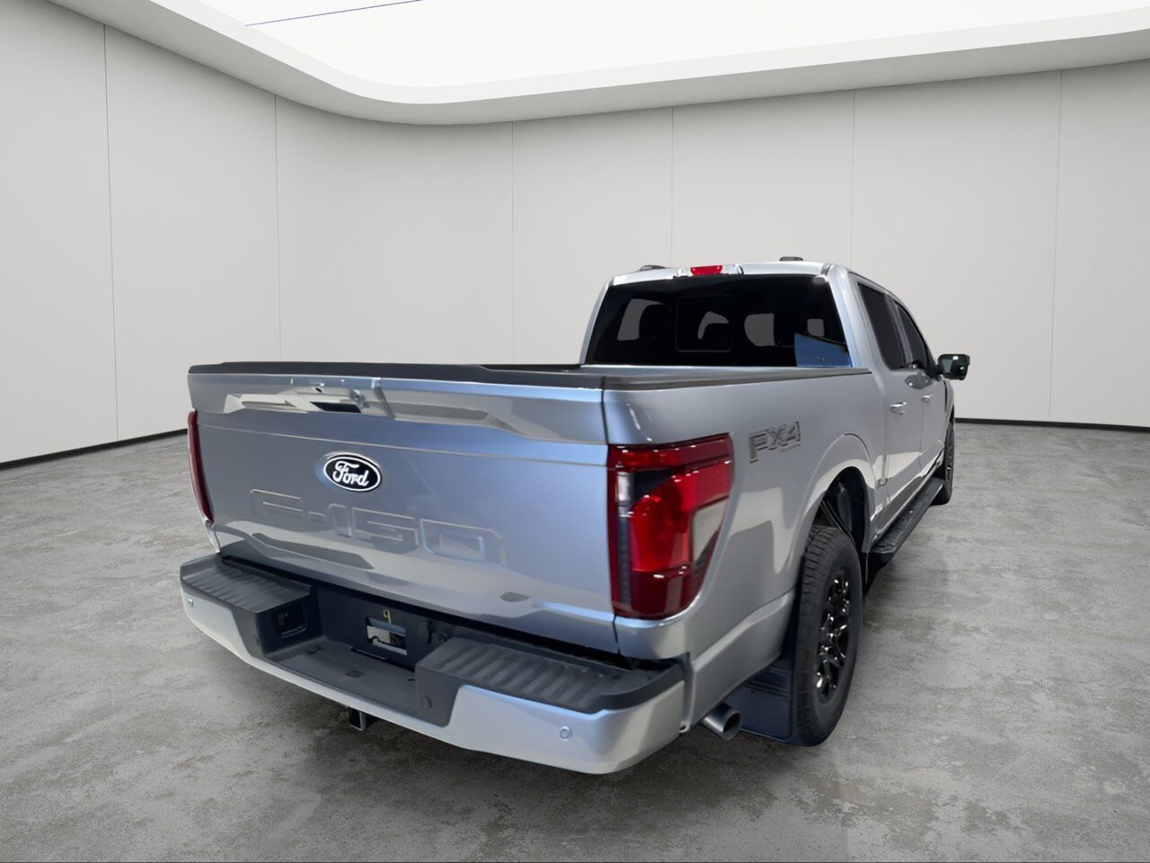 2025 Ford F-150 XLT Sherwood Park AB