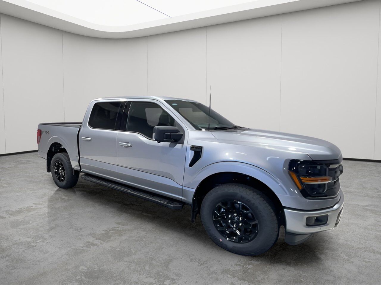 2025 Ford F-150 XLT Sherwood Park AB
