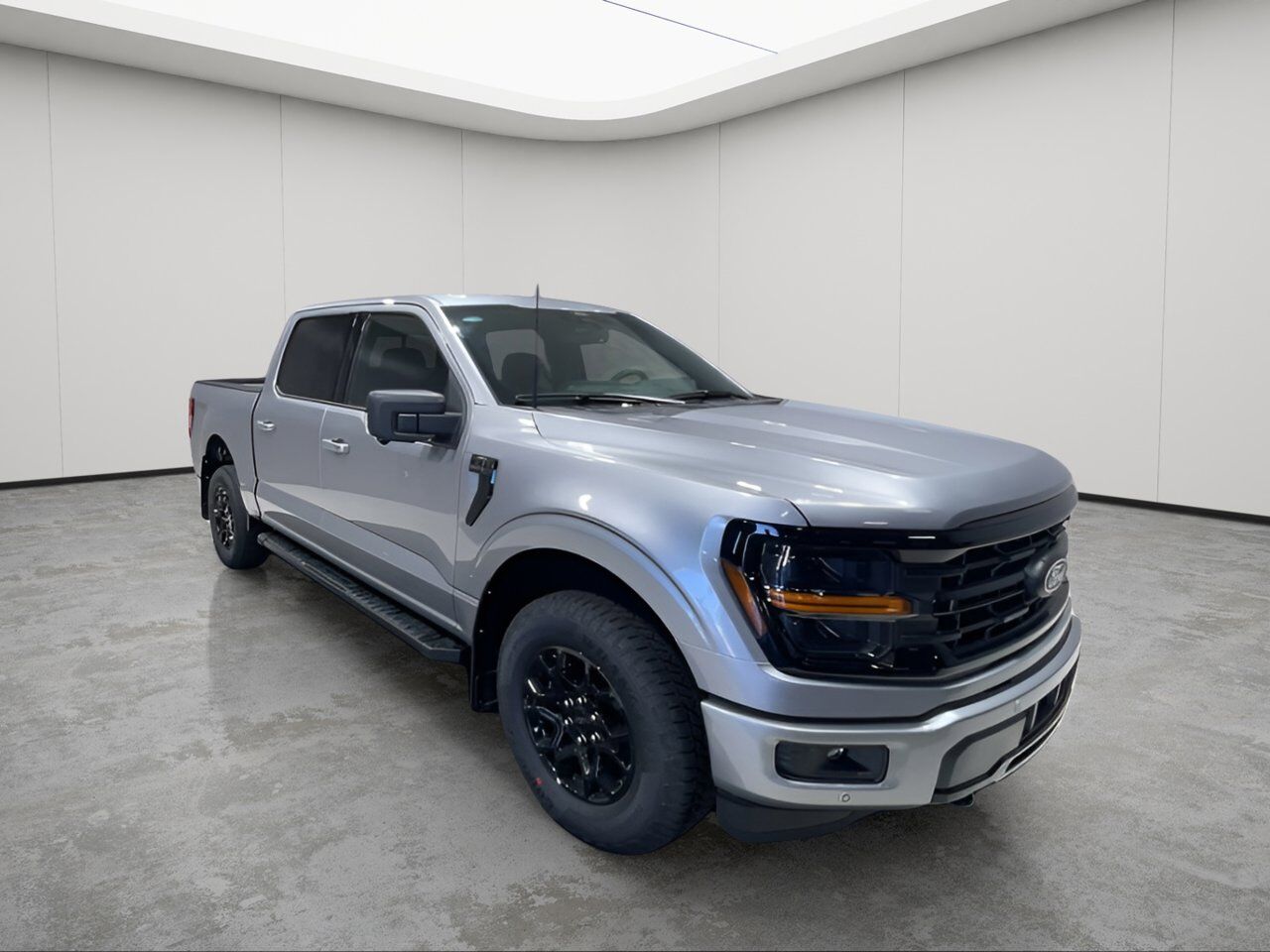 2025 Ford F-150 XLT Sherwood Park AB
