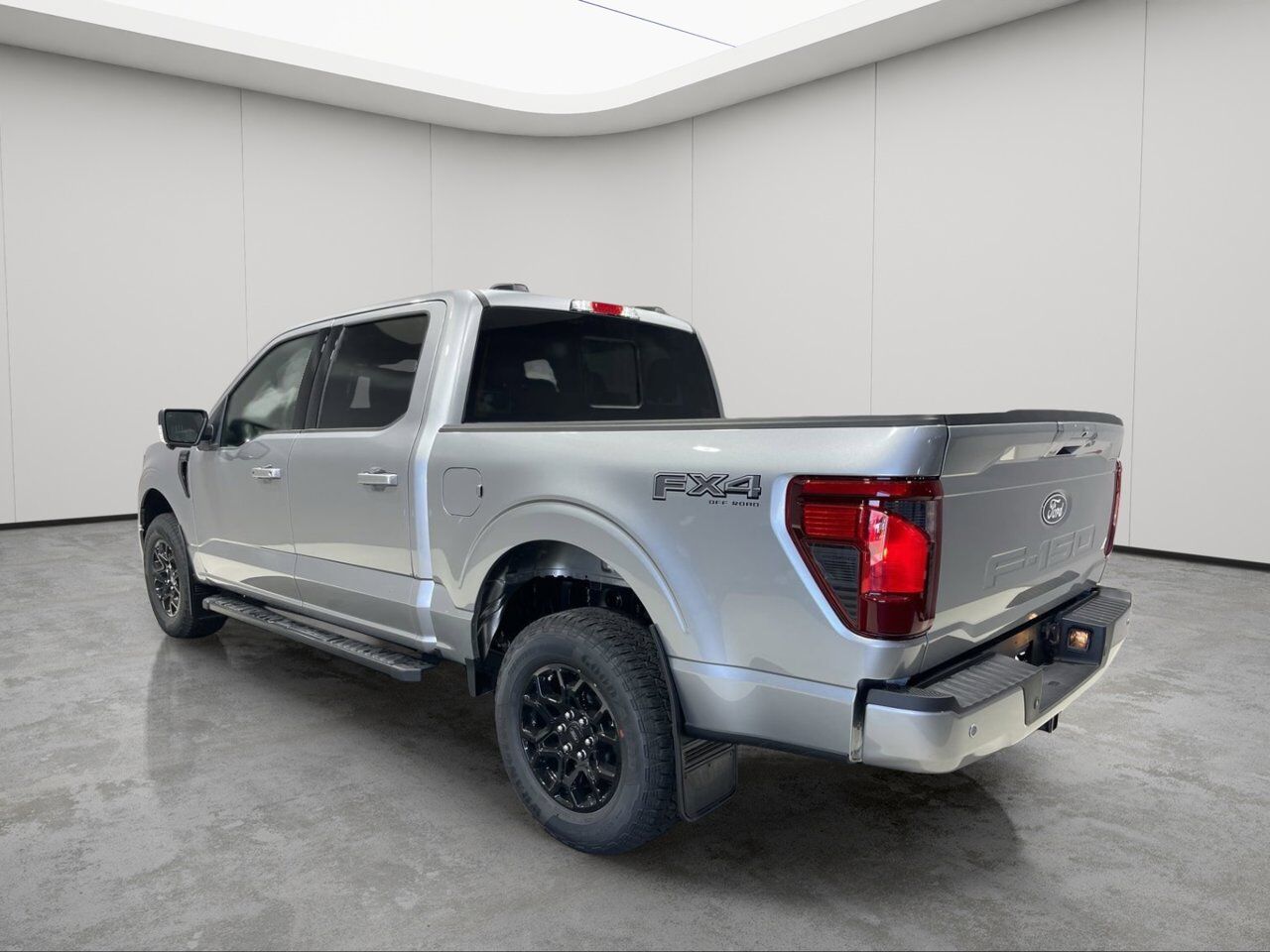2025 Ford F-150 XLT Sherwood Park AB