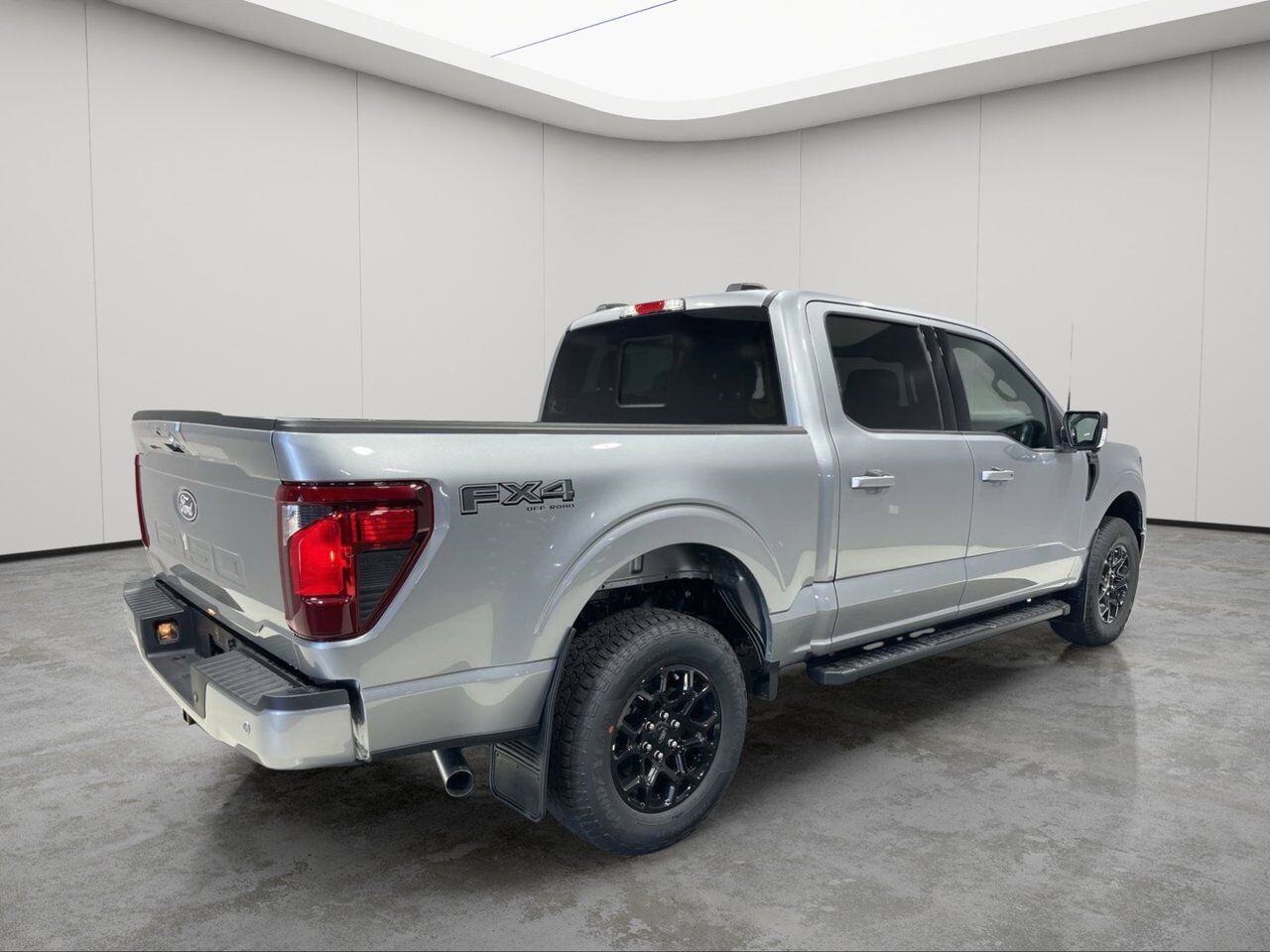 2025 Ford F-150 XLT Sherwood Park AB