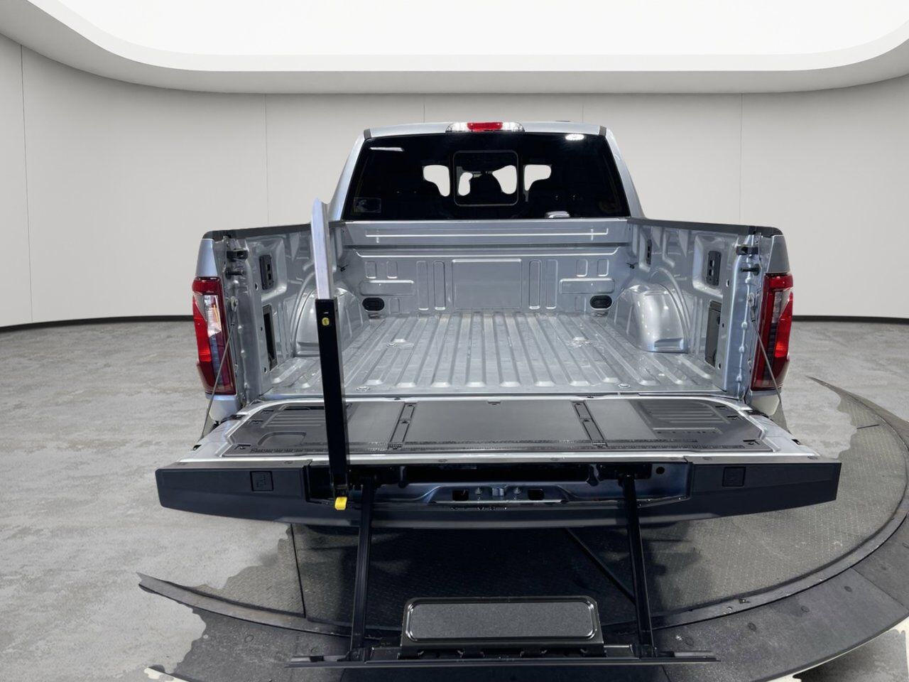 2025 Ford F-150 XLT Sherwood Park AB