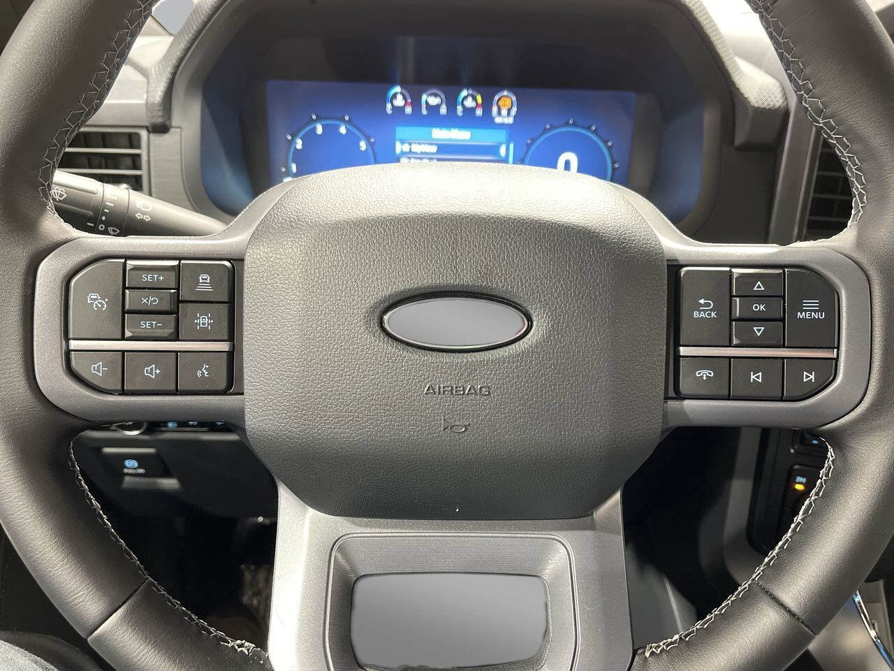 2025 Ford F-150 XLT Sherwood Park AB