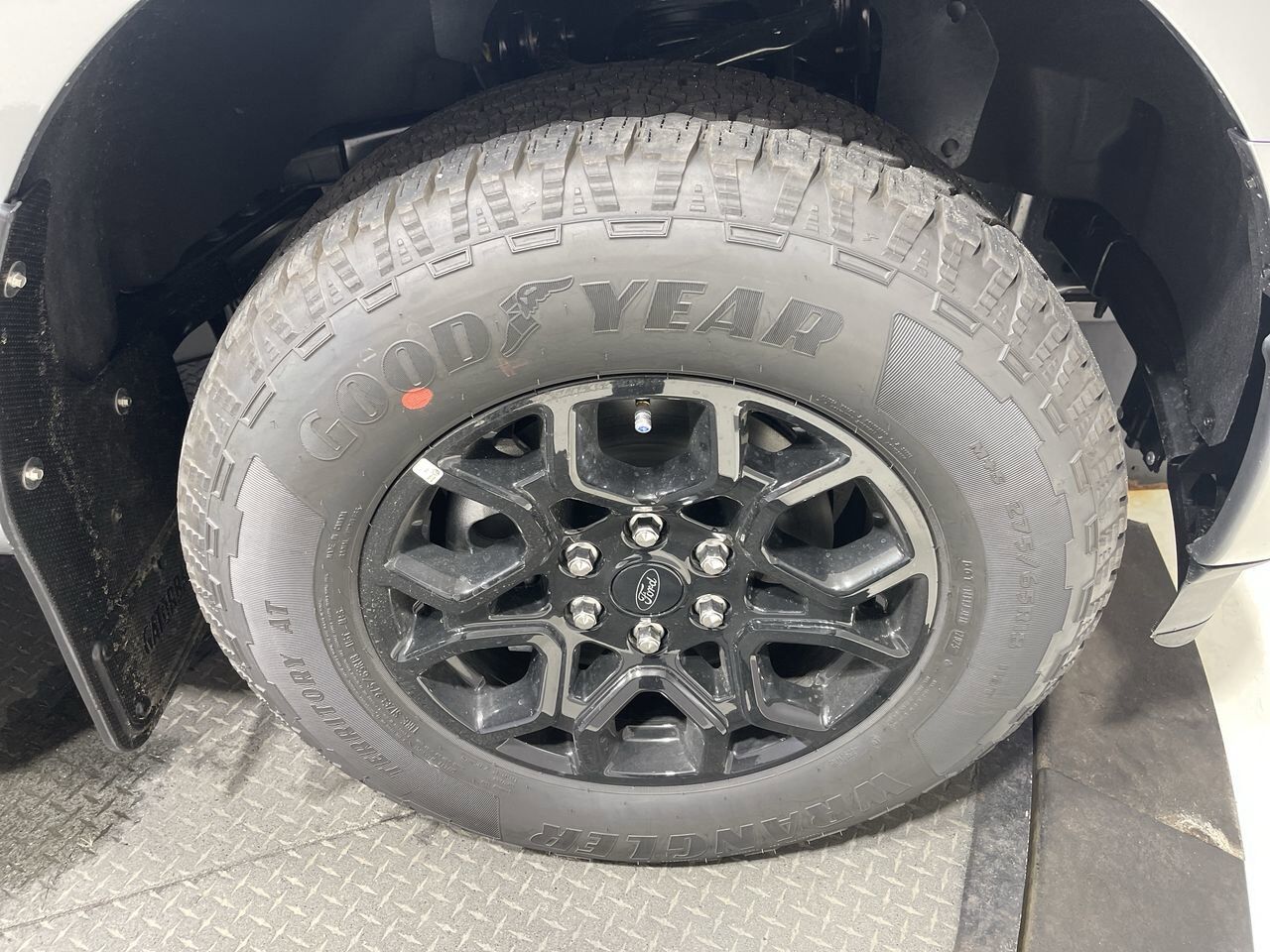 2025 Ford F-150 XLT Sherwood Park AB