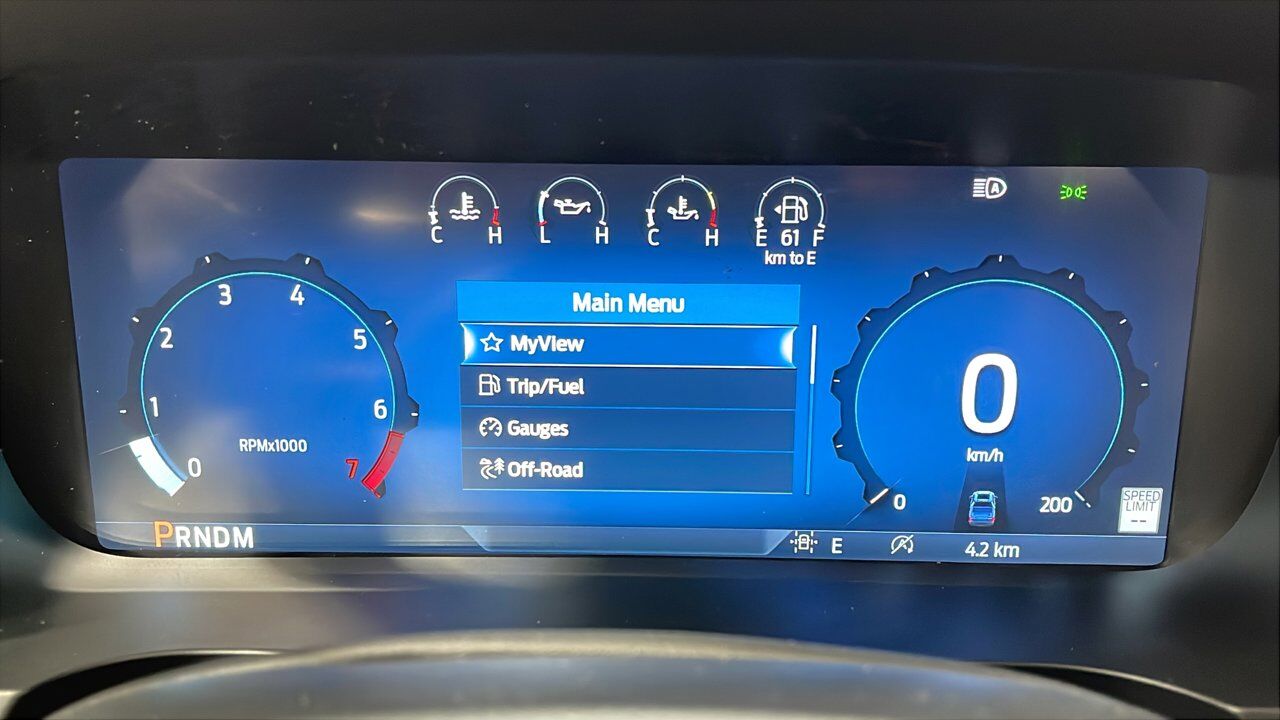 2025 Ford F-150 XLT Sherwood Park AB