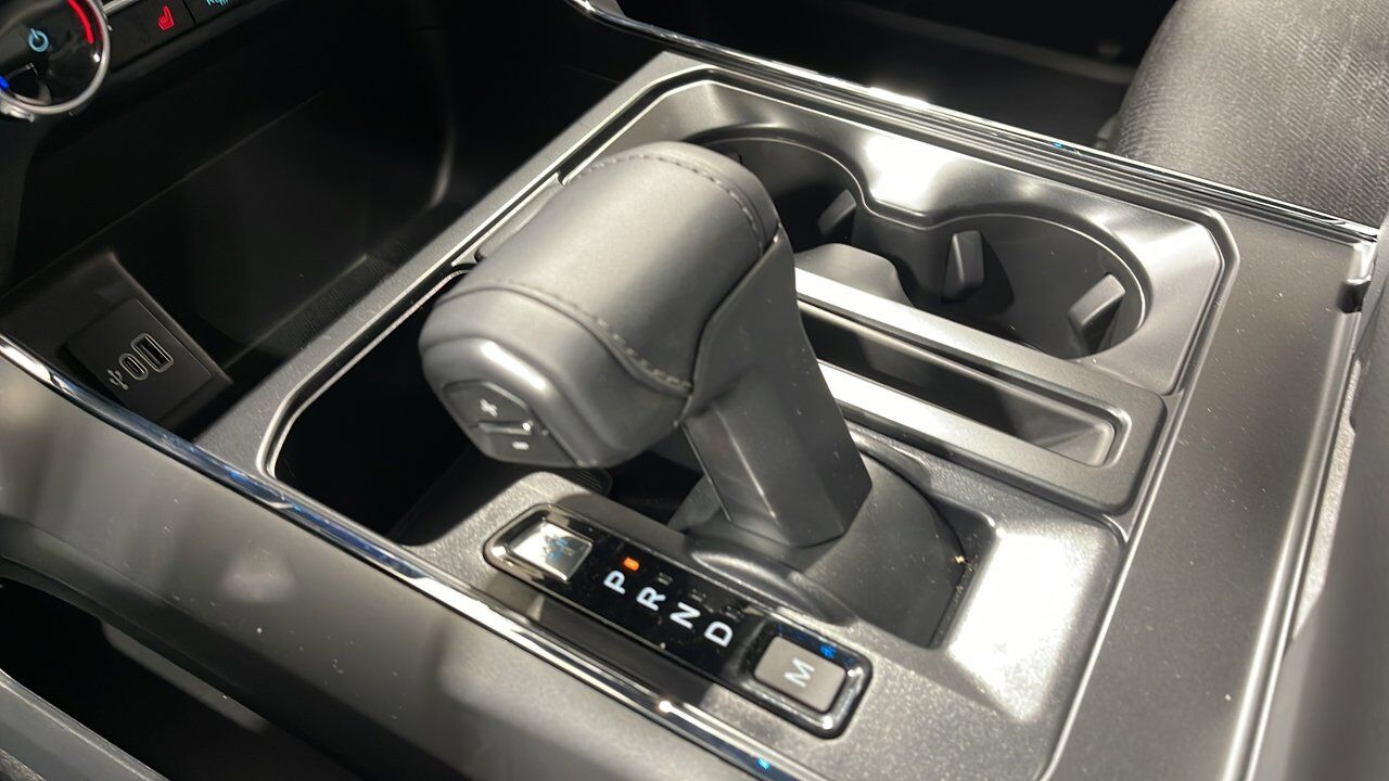 2025 Ford F-150 XLT Sherwood Park AB