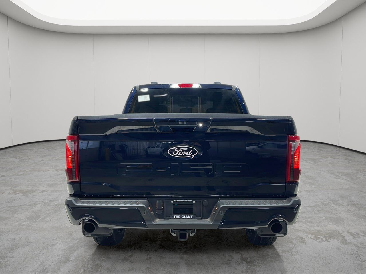 2025 Ford F-150 XLT Sherwood Park AB