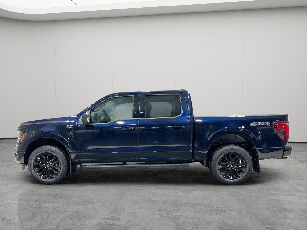 2025 Ford F-150 XLT Sherwood Park AB