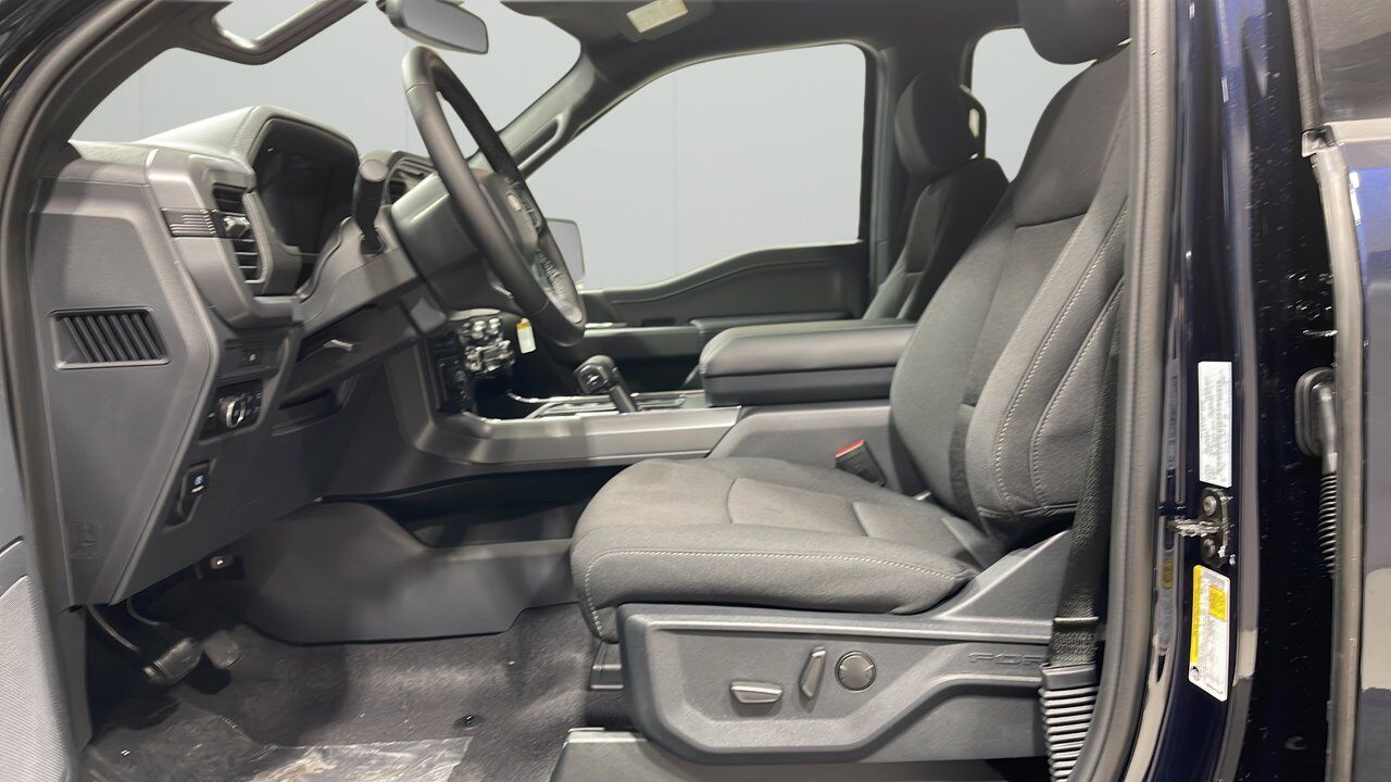 2025 Ford F-150 XLT Sherwood Park AB