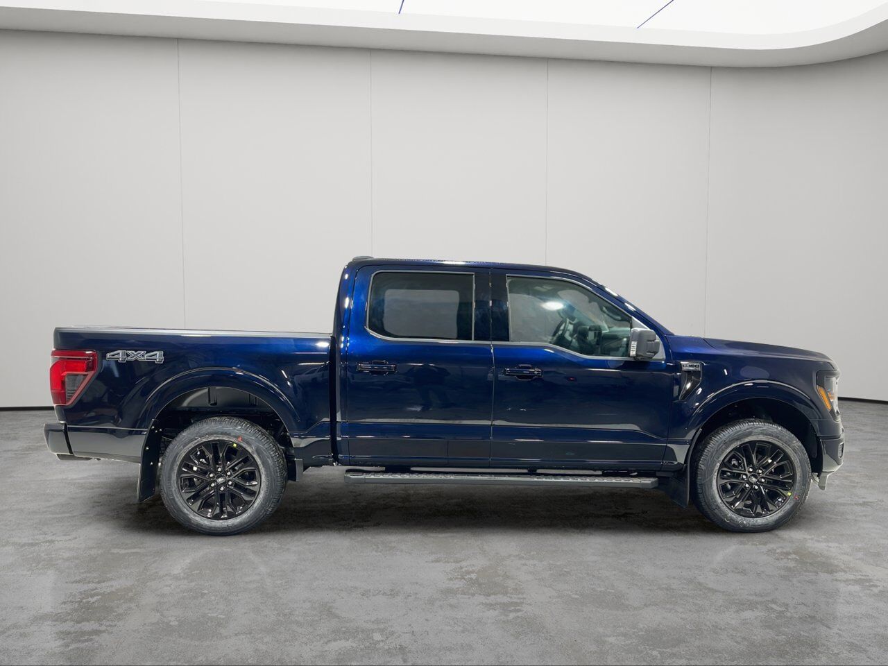 2025 Ford F-150 XLT Sherwood Park AB