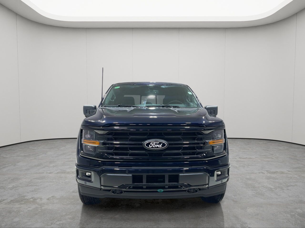 2025 Ford F-150 XLT Sherwood Park AB