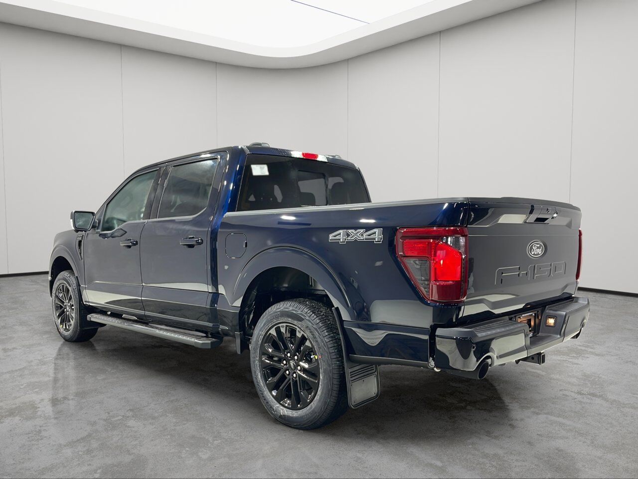 2025 Ford F-150 XLT Sherwood Park AB