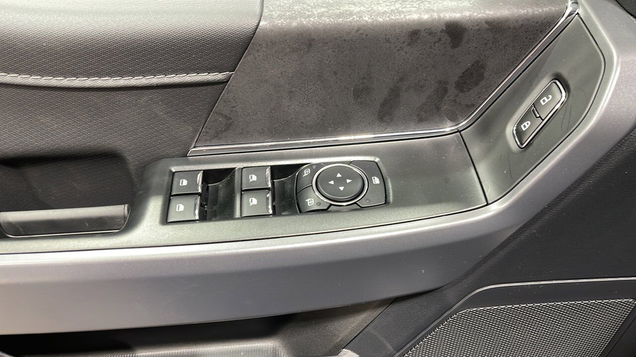 2025 Ford F-150 XLT Sherwood Park AB