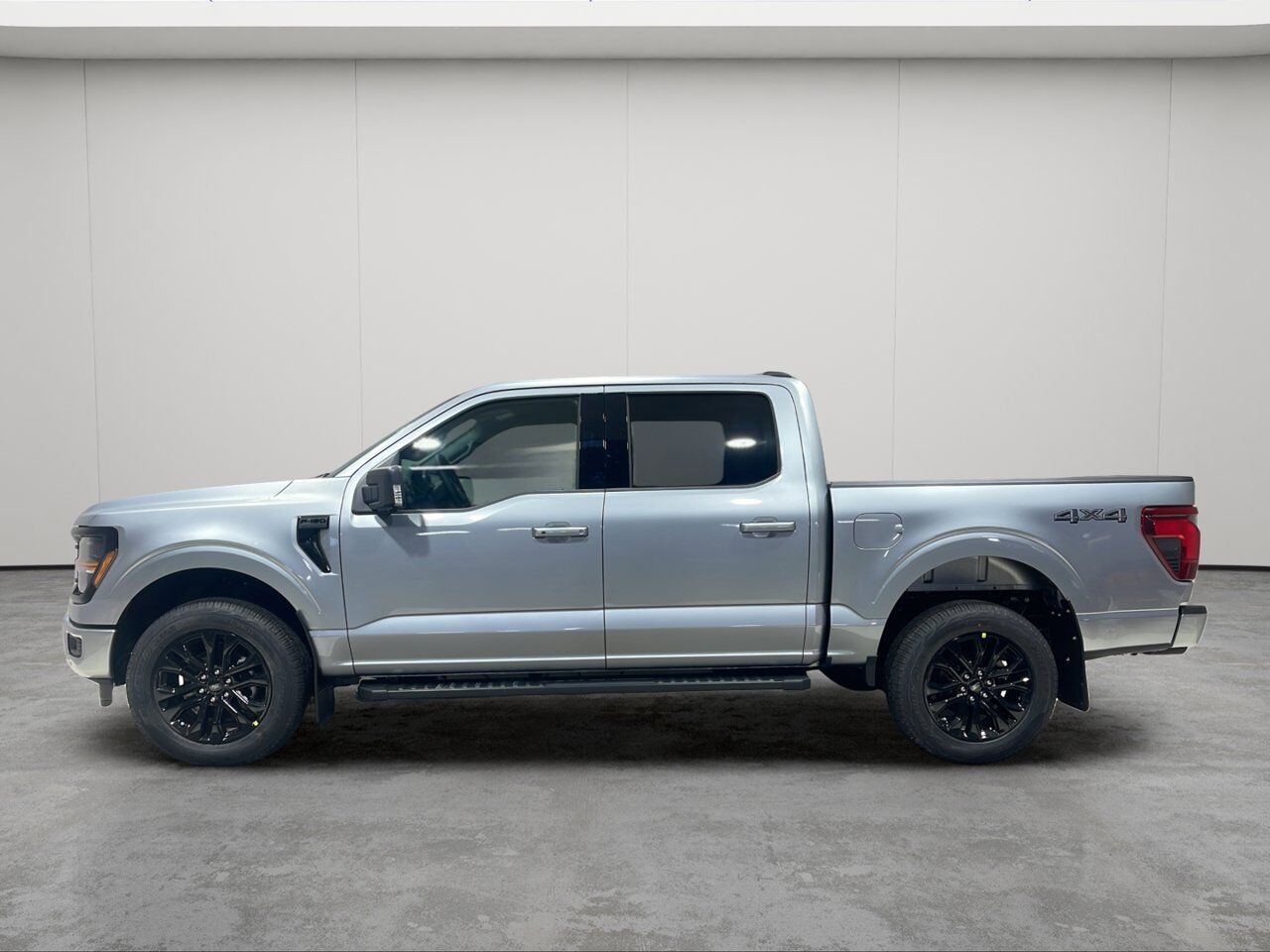 2025 Ford F-150 XLT Sherwood Park AB