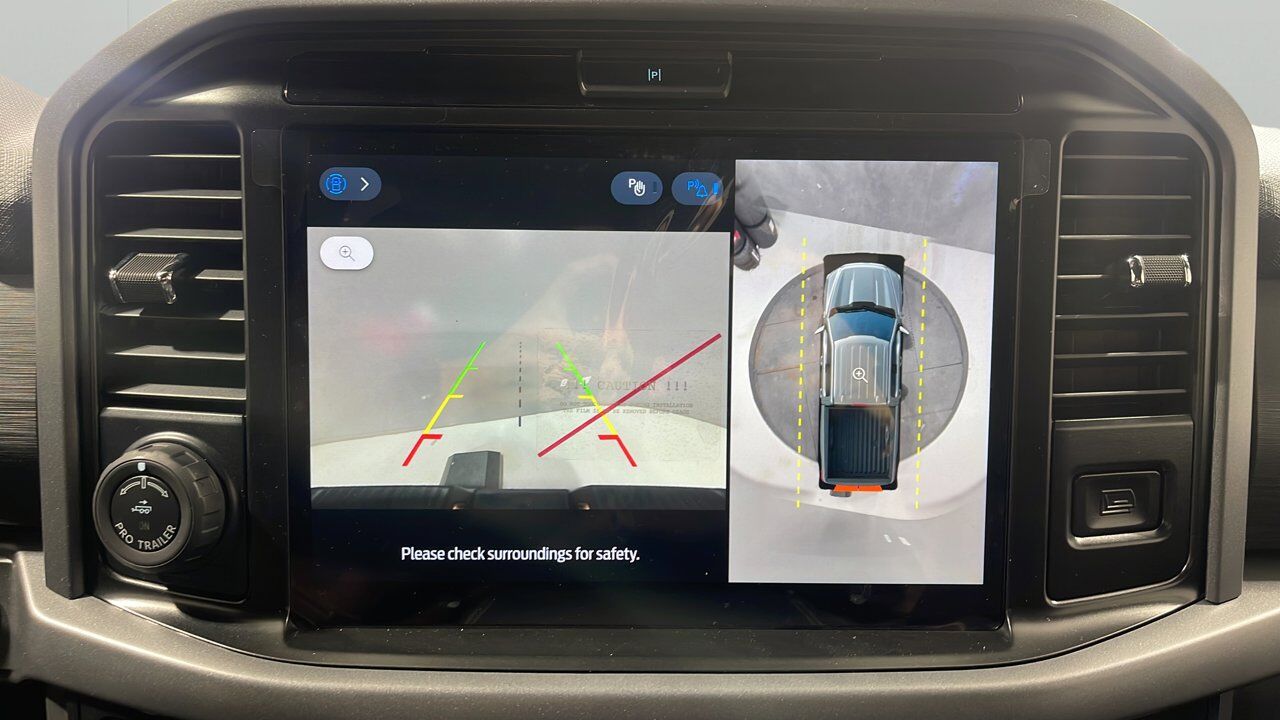 2025 Ford F-150 XLT Sherwood Park AB