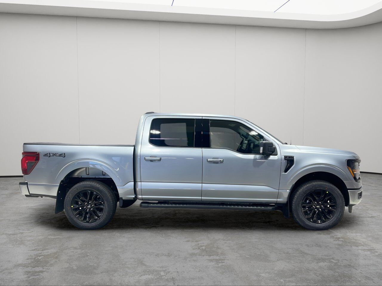 2025 Ford F-150 XLT Sherwood Park AB