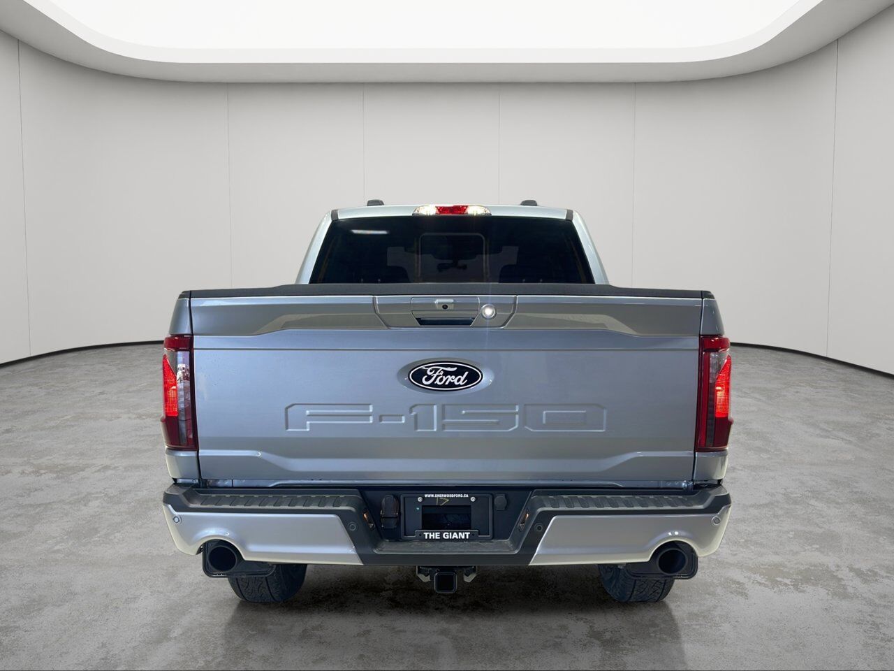 2025 Ford F-150 XLT Sherwood Park AB