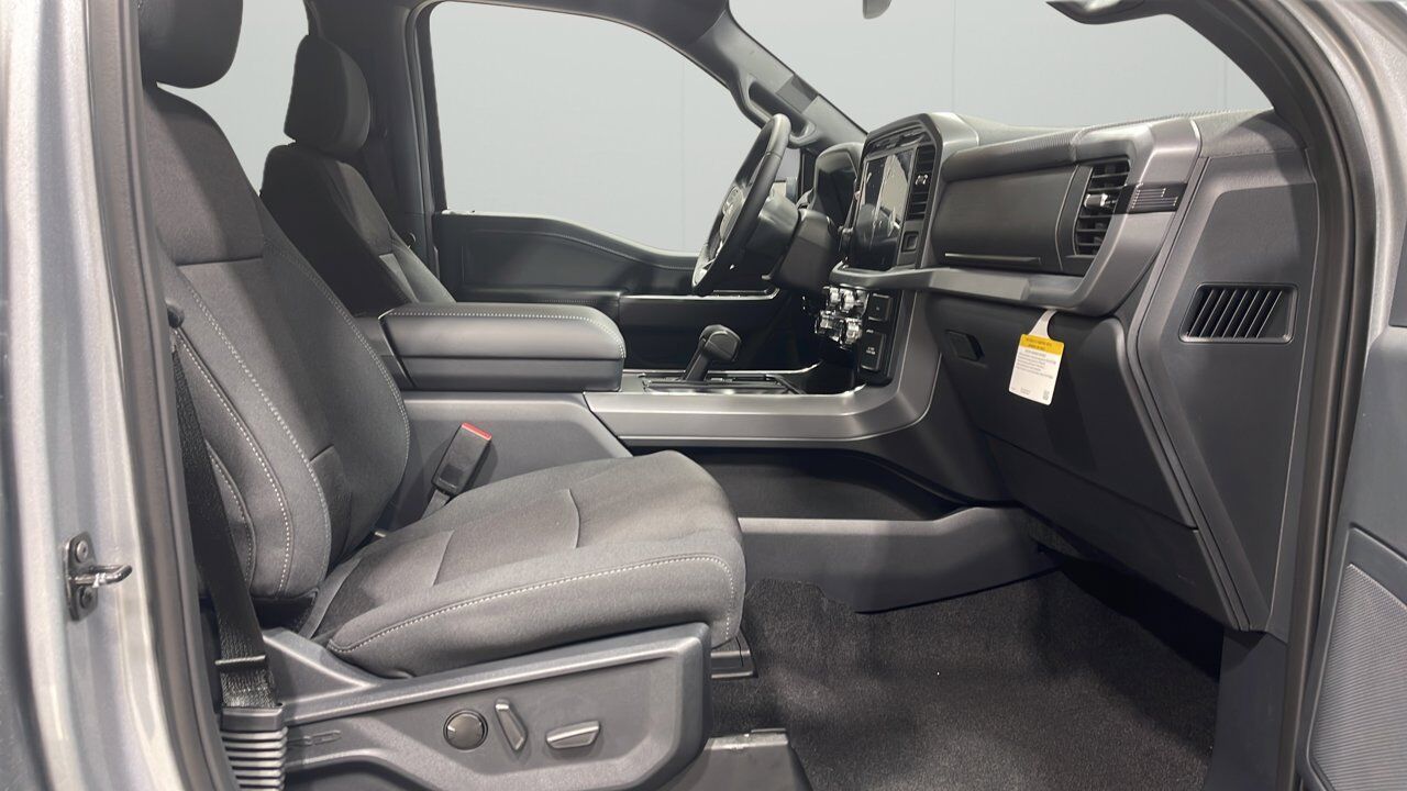 2025 Ford F-150 XLT Sherwood Park AB