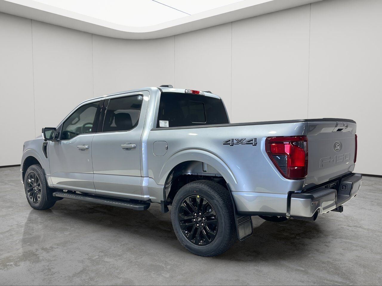 2025 Ford F-150 XLT Sherwood Park AB