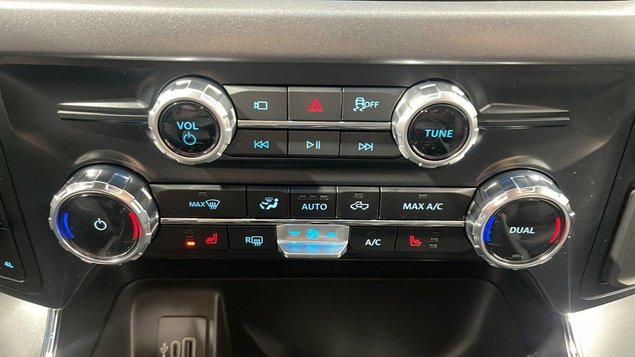 2025 Ford F-150 XLT Sherwood Park AB