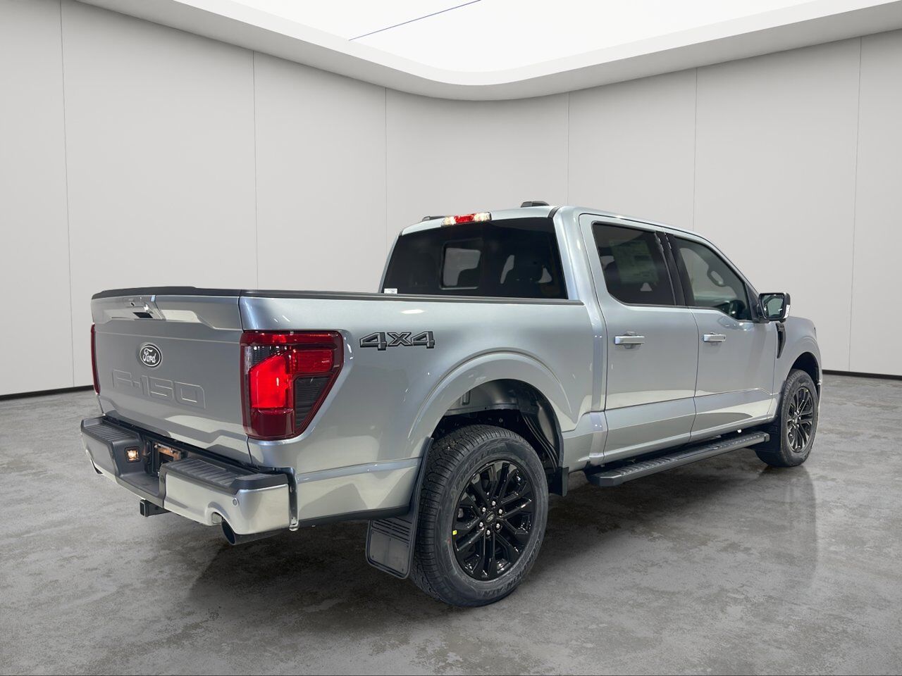 2025 Ford F-150 XLT Sherwood Park AB
