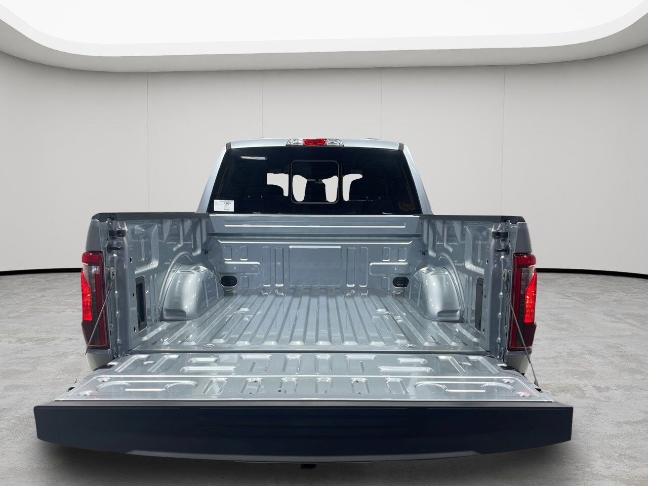 2025 Ford F-150 XLT Sherwood Park AB