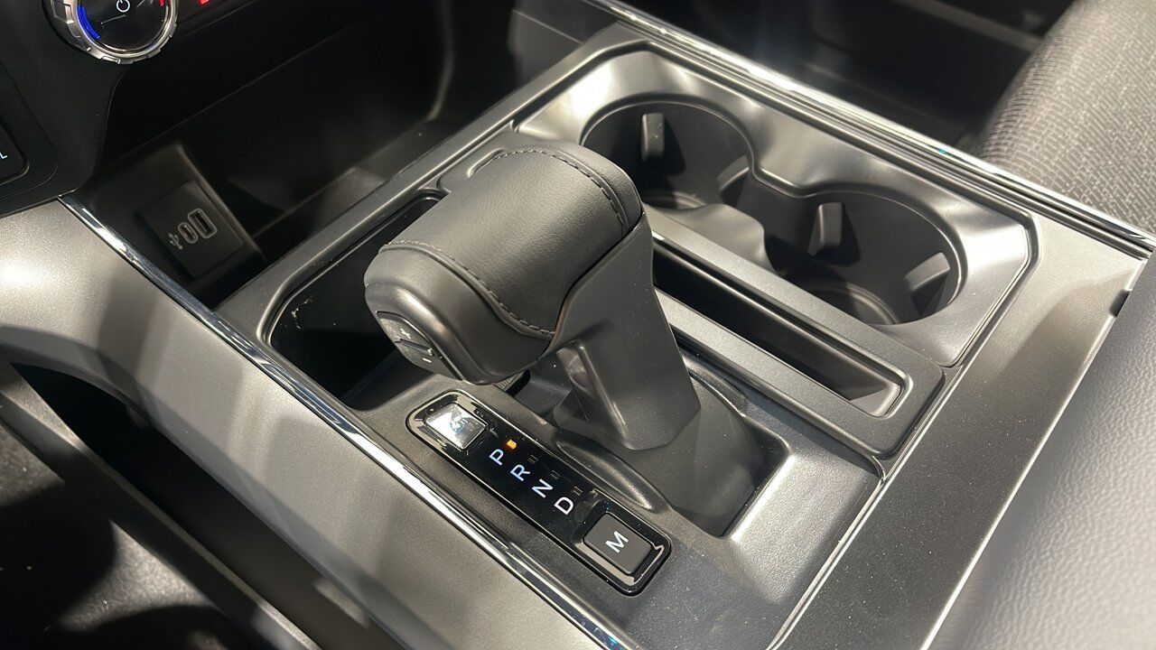 2025 Ford F-150 XLT Sherwood Park AB