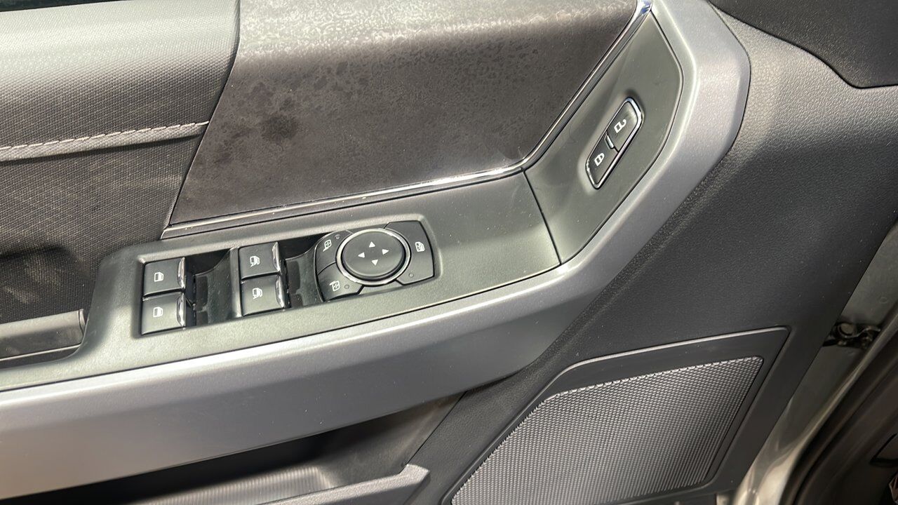 2025 Ford F-150 XLT Sherwood Park AB