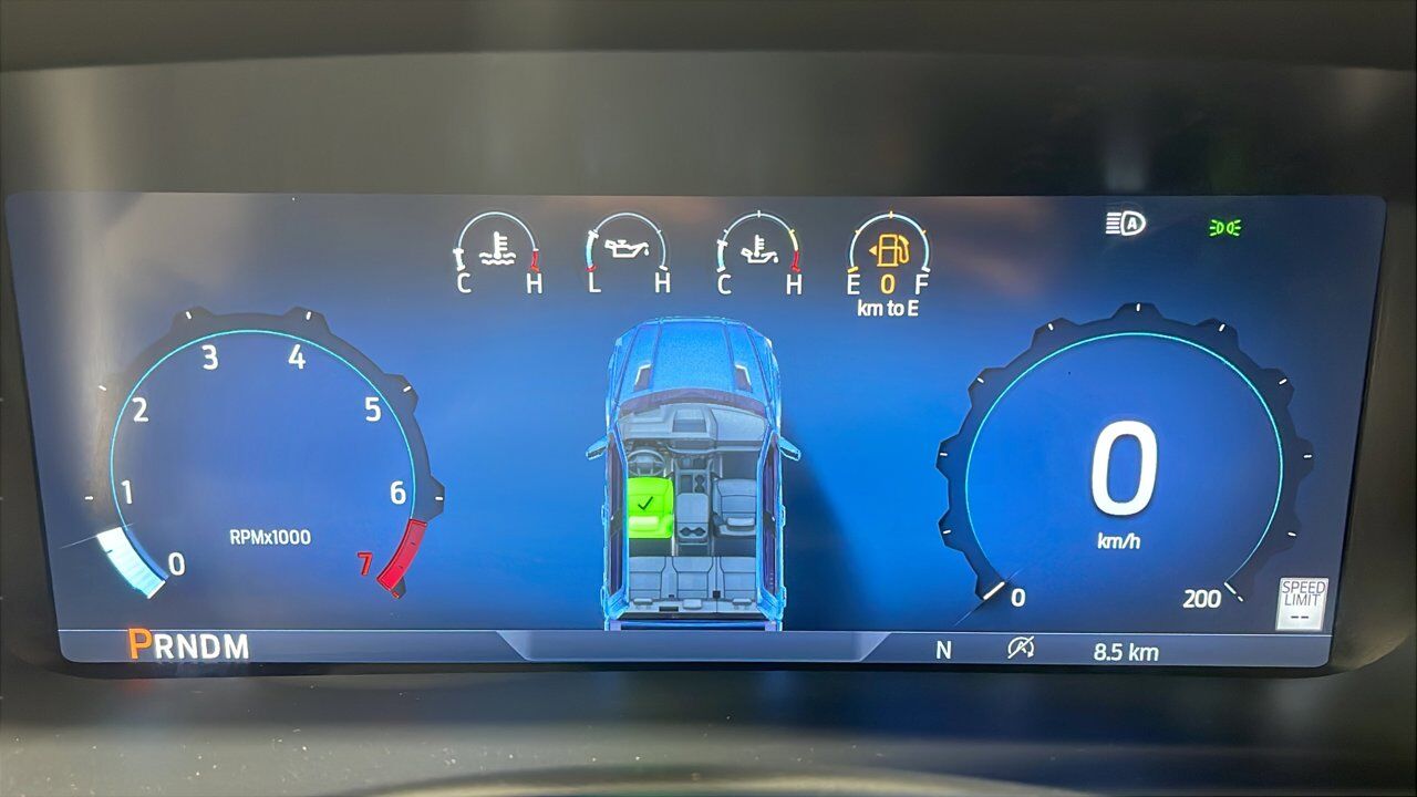 2025 Ford F-150 XLT Sherwood Park AB