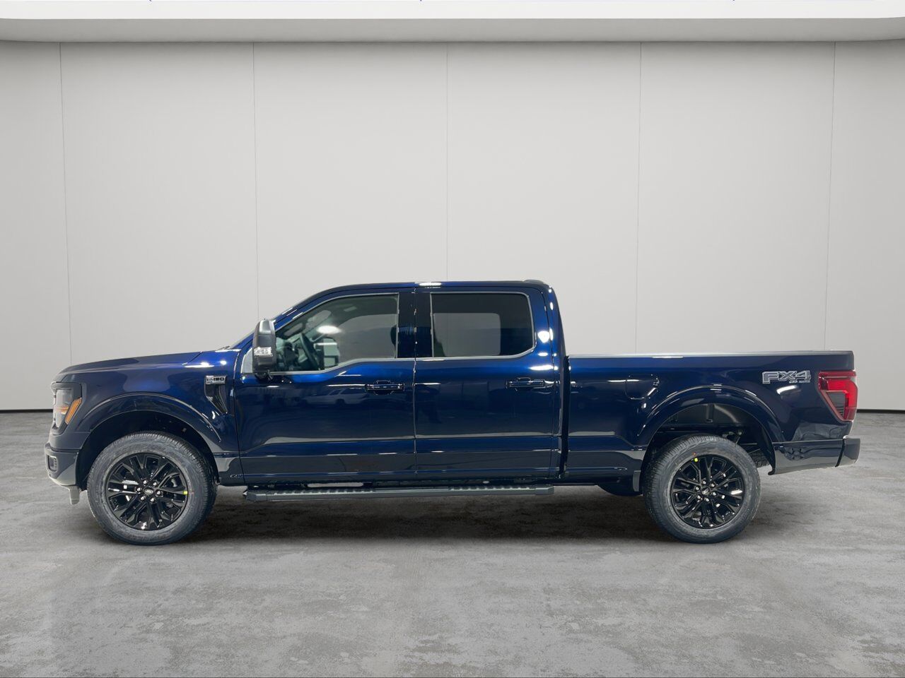 2025 Ford F-150 XLT Sherwood Park AB