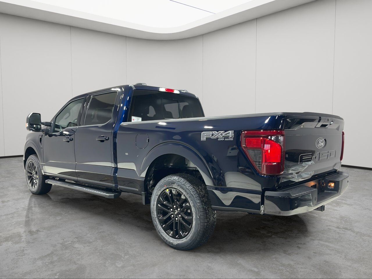 2025 Ford F-150 XLT Sherwood Park AB