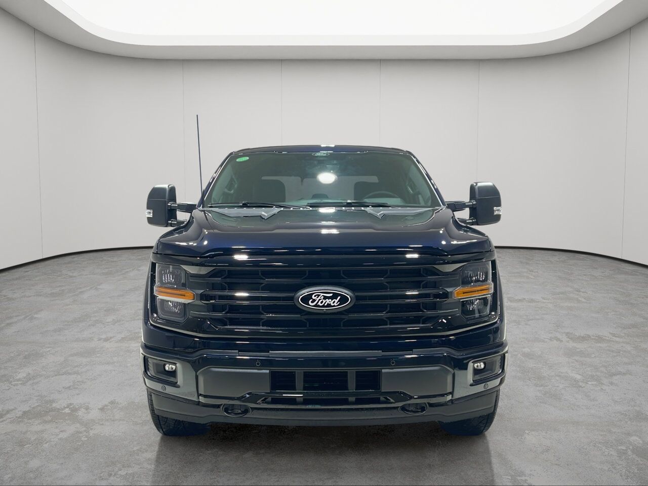 2025 Ford F-150 XLT Sherwood Park AB