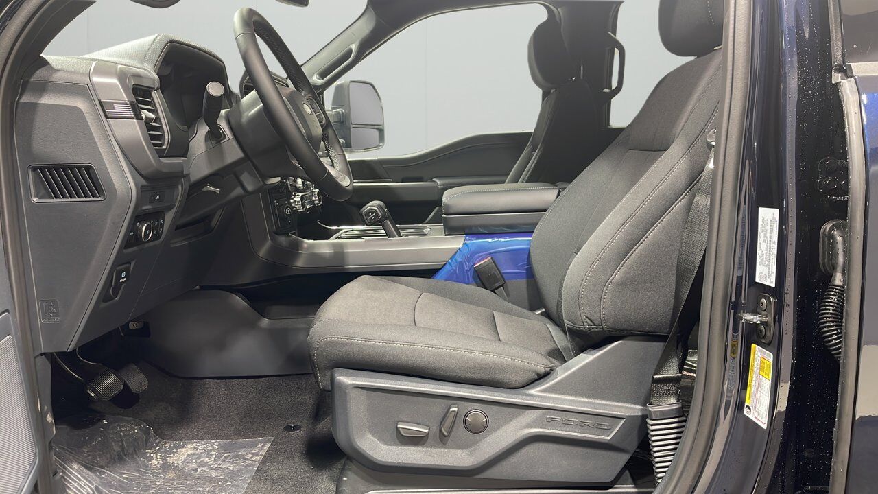 2025 Ford F-150 XLT Sherwood Park AB