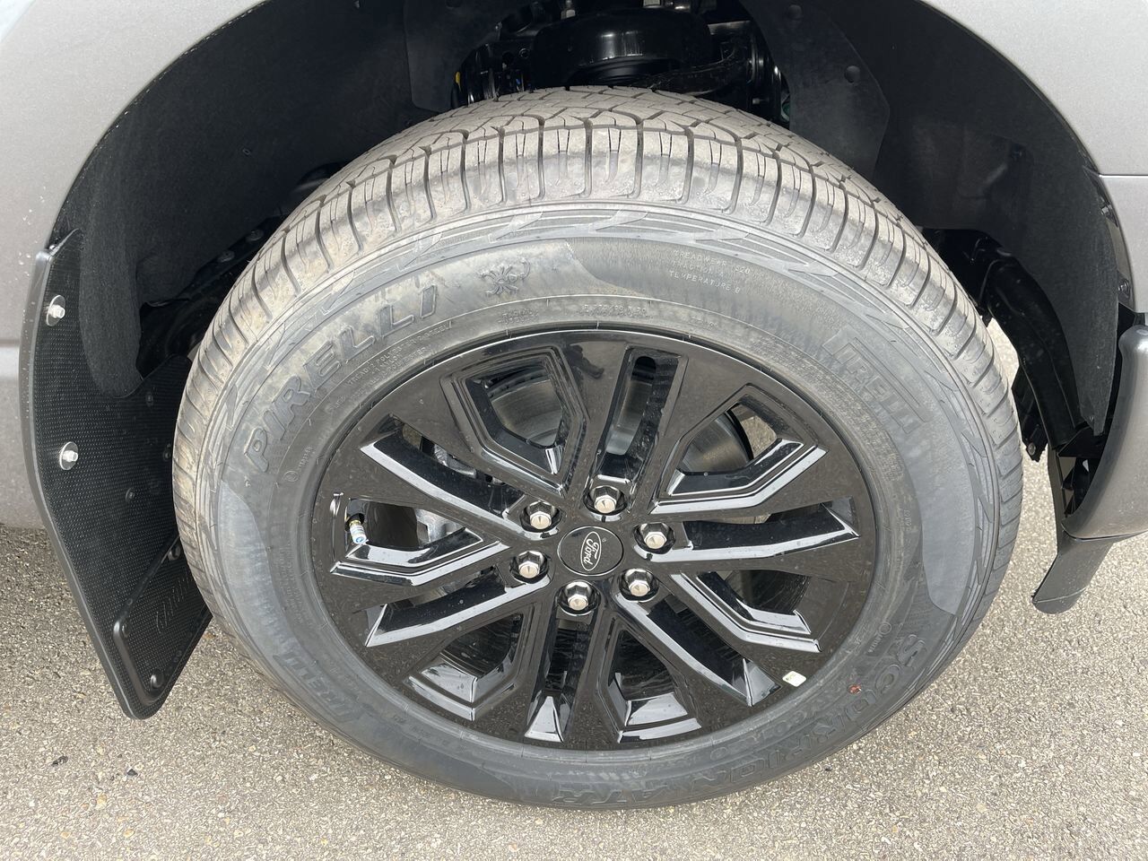 2025 Ford F-150 XLT Sherwood Park AB