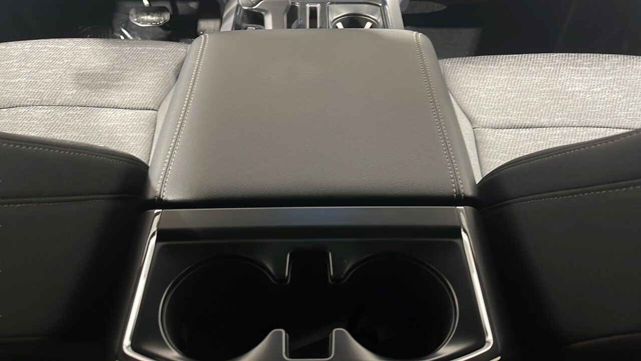 2025 Ford F-150 XLT Sherwood Park AB