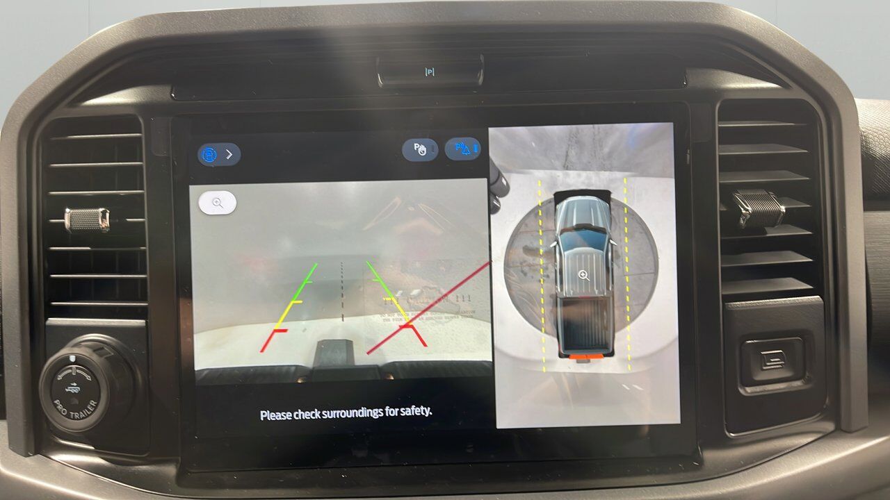 2025 Ford F-150 XLT Sherwood Park AB