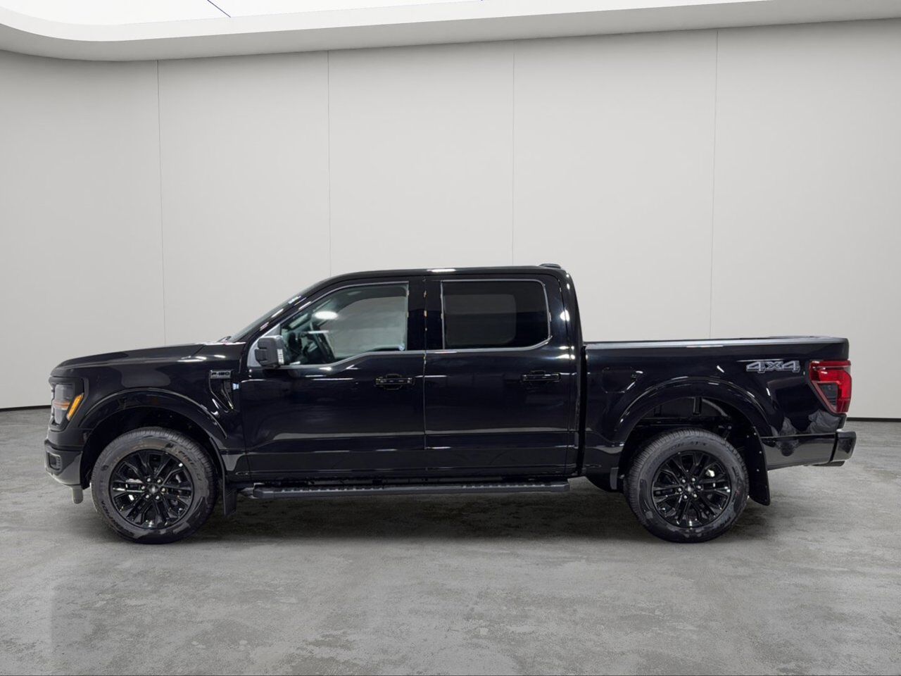 2025 Ford F-150 XLT Sherwood Park AB