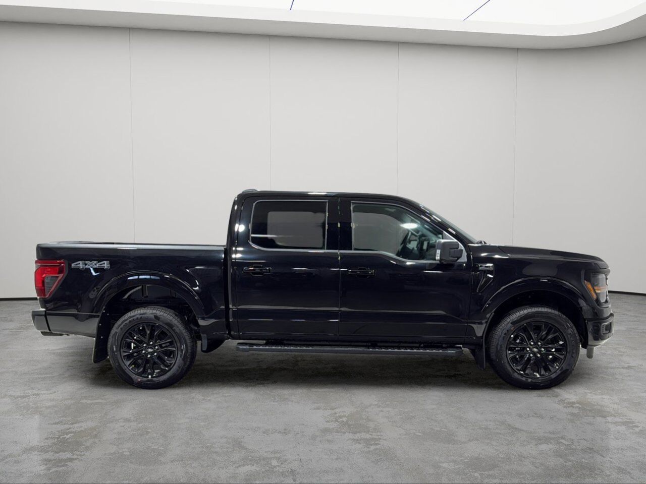 2025 Ford F-150 XLT Sherwood Park AB