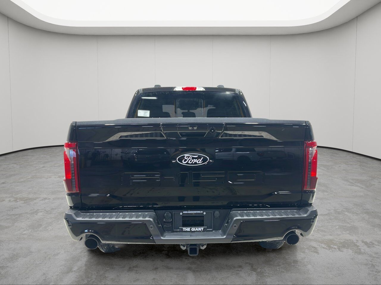 2025 Ford F-150 XLT Sherwood Park AB